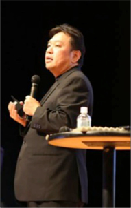 Yoshiaki Kakuda