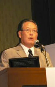 Norio Murakami
