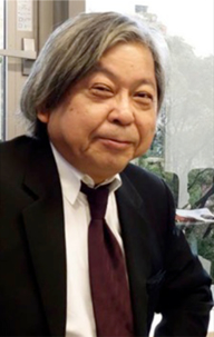 Masahiro Kabashima